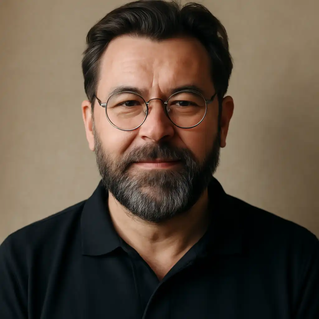 Eugene Parker